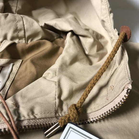 NWT Filson Field Parka Jacket - Picture 10 of 14